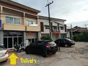 ตลาดเจริญศรี ศูนย์กระจายสินค้า ประชาแสนสุข19-29 ให้เช่า อ.พาณิชย์ 20ตรว. 160ตรม. 2นอน 2น้ำ โกดัง  