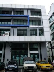 ให้เช่าโฮมออฟฟิศ 5 ชั้น Nirvana @WORK ลาดพร้าว – เกษตรนวมินทร์ ใกล้ทางด่วนเอกมัย รามอินทรา 