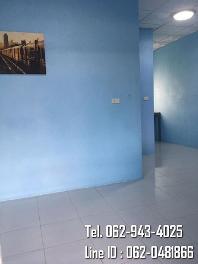 T01729 บ้านว่างให้เช่า บ้านบวกครกใต้ สารภี ใกล้วัดบวกครกใต้ เดือนละ บาท, ภาพที่ 4