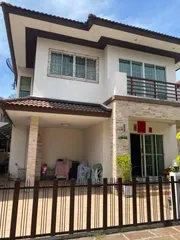 ขายและให้เช่า บ้าน แขวงจรเข้บัว เขตลาดพร้าว กรุงเทพมหานคร