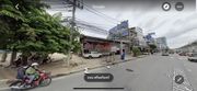 ให้เช่าที่ดินเปล่าติดถนนศรีนครินทร์ 260 ตรว. ย่านแบริ่ง สุขุมวิท107 ใกล้สถานีรถไฟฟ้าศรีแบริ่ง