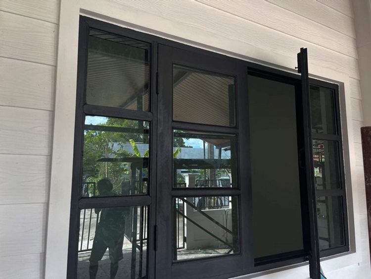 For Sale : Thalang, Private home @Banndon, 2 bedrooms 1 Bathrooms, ภาพที่ 4