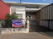 ขาย บ้าน ในโครงการ บ้านใจรัก 2 ระเมิง ตำบลมะเริง อำเภอเมืองนครราชสีมา จังหวัดนครราชสีมา