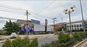 ให้เช่า ที่ดินเปล่า 260 ตรว. ติดถนนศรีนครินทร์ แบริ่ง สุขุมวิท107 เขตบางนา