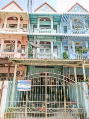ทาวน์โฮม ซอยเพชรเกษม19 ใกล้ รถไฟฟ้าสายสีน้ำเงิน สถานีบางไผ่