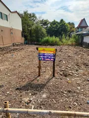 ขาย ที่ดินเปล่าถมแล้ว ทำเลสวย 100 ตรว. หมู่บ้านปิ่นเจริญ 1 สนามบินดอนเมือง รถไฟฟ้าสายสีแดง