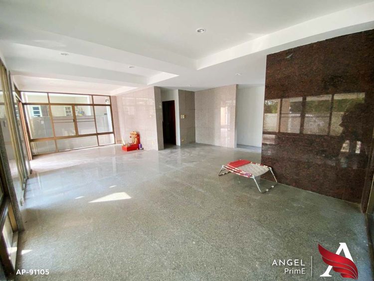 บ้านเดี่ยว มหาดไทย2 ตลิ่งชัน บ้านกว้าง หลังใหญ่ ใกล้แหล่งสะดวกซื้อ, ภาพที่ 4