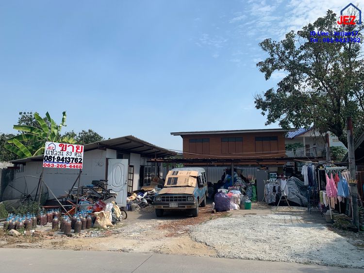 ขาย ที่ดิน ตำบลท่าอิฐ อำเภอปากเกร็ด จังหวัดนนทบุรี ราคา 3,200,000 บาท , ภาพที่ 4