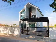 ขายบ้านเดี่ยว 2ชั้น อ.เมืองเชียงราย ทำเลทอง วิวสวย  บรรยากาศดี ใกล้เซเว่น ตลาด เซ็นทรัล บิ๊กซีเชียงราย ฯลฯ