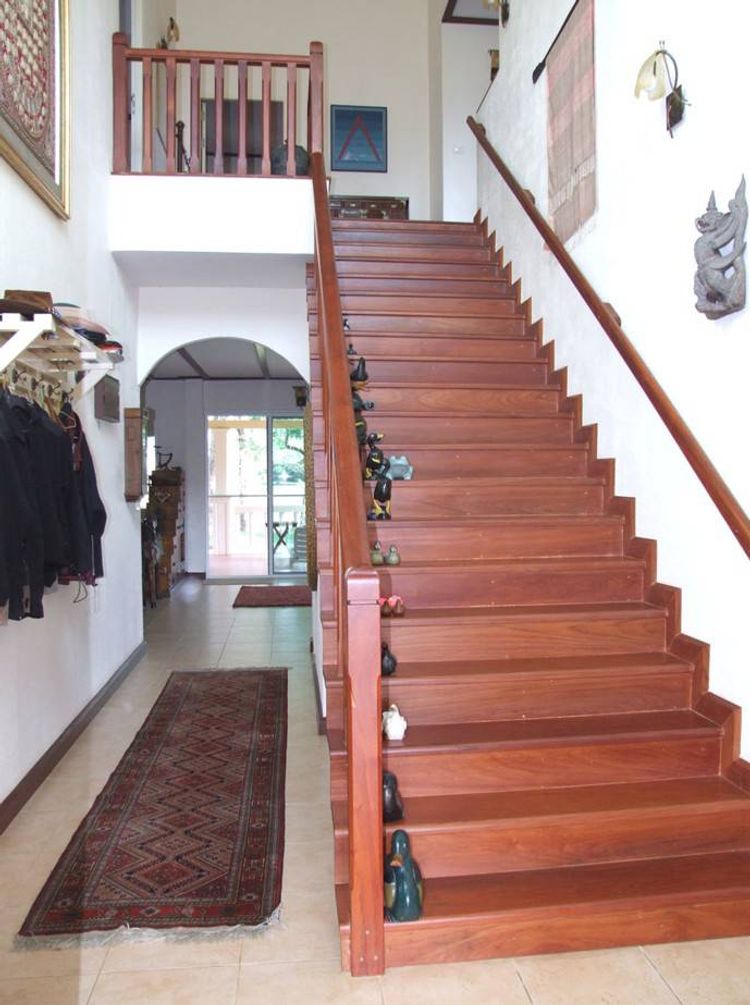 ขายบ้านริมทะเลสาปเขาใหญ่ 425 ตร.ว หมูสี ปากช่อง ธนรัชต์ กม.13 โครงการดี, ภาพที่ 4