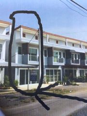 ขาย อาคารพาณิชย์ ตำบลกำแพงเพชร อำเภอรัตภูมิ จังหวัดสงขลา