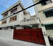 ขายบ้านแฝด 3 ชั้น รีโนเวทใหม่ ย่านเจริญนคร ใกล้ไอคอนสยาม 