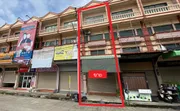 ขาย อาคารพาณิชย์ ตำบลบ้านหม้อ อำเภอเมืองเพชรบุรี จังหวัดเพชรบุรี