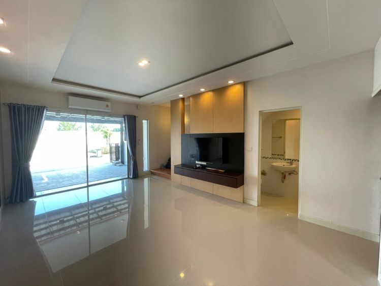 ให้เช่า ทาวน์โฮม ทาวน์เฮ้าส์ 3 ชั้น Vista Park สาทร – ปิ่นเกล้า หลัง, ภาพที่ 4