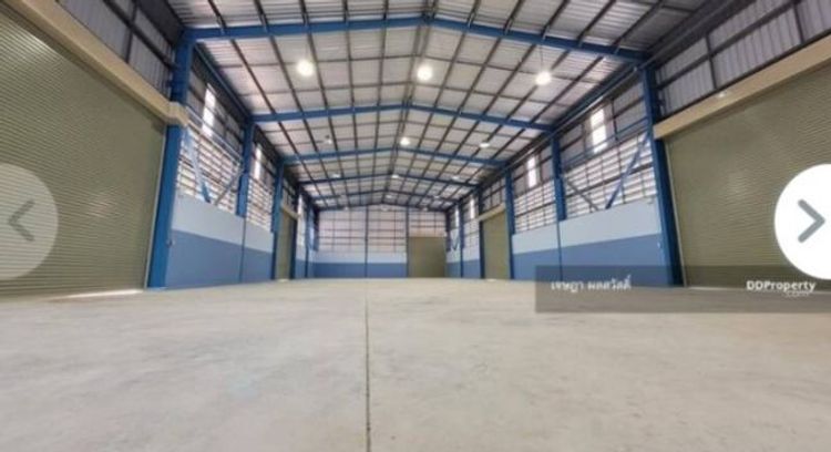 ขาย /เช่า โรงงาน 1 หลัง กำลังสร้างใหม่ขนาด 1000 ตรม. บนพื้นที่ EEC 2, ภาพที่ 4