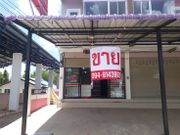 ขาย อาคารพาณิชย์ ในโครงการ อาคารพาณิชย์2ชั้น ติดตลาดสดเทศบาลนาจารย์  ตำบลนาจารย์ อำเภอเมืองกาฬสินธุ์ จังหวัดกาฬสินธุ์