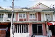 ให้เช่า ทาวน์โฮม ตำบลคลองสาม อำเภอคลองหลวง จังหวัดปทุมธานี