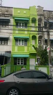Rent-ให้เช่า ทาวน์เฮ้าส์ ม.สุภาวัลย์ ถ.รามคำแหง 3 ชั้น ปรับปรุงใหม่ สวยน่าอยู่