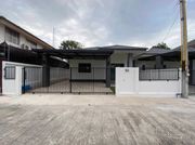 ขายบ้านเดี่ยว หนองรี ใกล้โรงเรียนบ้านหัวโกรก (บ้านภัทราศิริ)