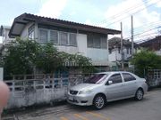 ขาย บ้าน ในโครงการ โกสุมสามัคคี2 แขวงดอนเมือง เขตดอนเมือง กรุงเทพมหานคร