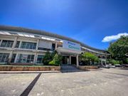 ให้เช่า อาคารพาณิชย์ ในโครงการ The Green Plaza Samui ตำบลบ่อผุด อำเภอเกาะสมุย จังหวัดสุราษฎร์ธานี