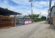 ขายที่ดิน ซอยกิ่งแก้ว 25/1 ถนนบางนา-ตราด อำเภอบางพลี สมุทรปราการ	
