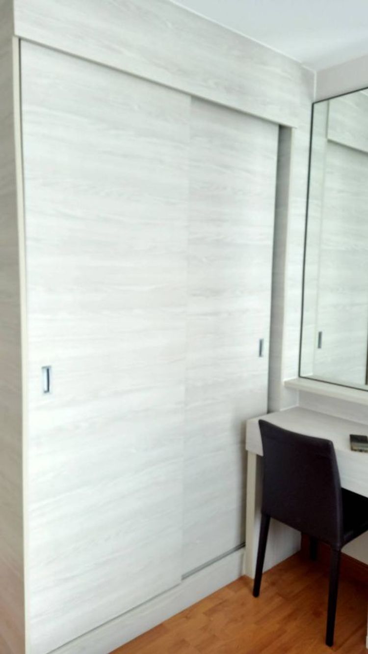 A8MG2026 Condominium     ให้เช่า 1 ห้องนอน 1 ห้องน้ำ 10,000 / เดือน , ภาพที่ 4