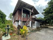 ขายบ้านสวนพร้อมที่ดิน คุ้มค่า พื้นที่กว้างขวาง เนื้อที่ 3 งาน