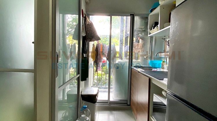 ขาย คอนโด 1 ห้องนอน ดีคอนโด อ่อนนุช – พระราม 9 (DCondo Onnut – Rama 9), ภาพที่ 4