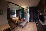 ให้เช่า คอนโด ในโครงการ เอสเพน คอนโด ใกล้ร.พ.ศิครินทร์ (ASPEN CONDO LASALLE)