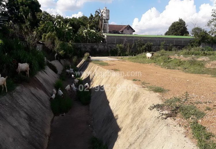 ขายที่ดิน ถนน3086 อำเภอบ่อพลอย กาญจนบุรี, ภาพที่ 4