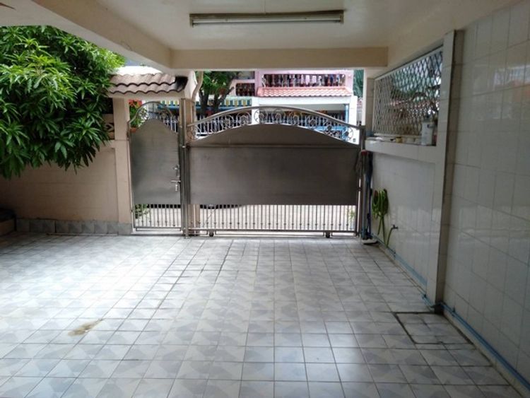  ขายบ้านเดี่ยว 2 ชั้น 30 ตร.วา.ในจรัญสนิทวงศ์ซอย 13 เดินทางสะดวก, ภาพที่ 4