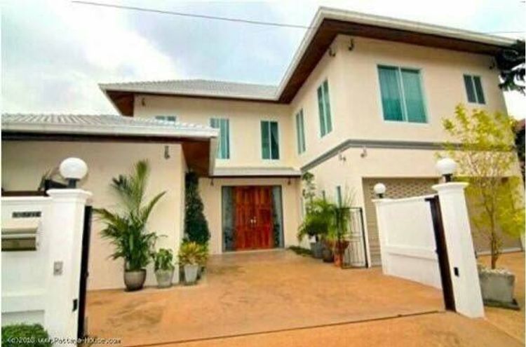 หมู่บ้าน REGENTS ESTATE  ใกล้สนามกอล์ฟ  มหาวิทยาลัย โรงเรียนนานาชาติ   , ภาพที่ 4