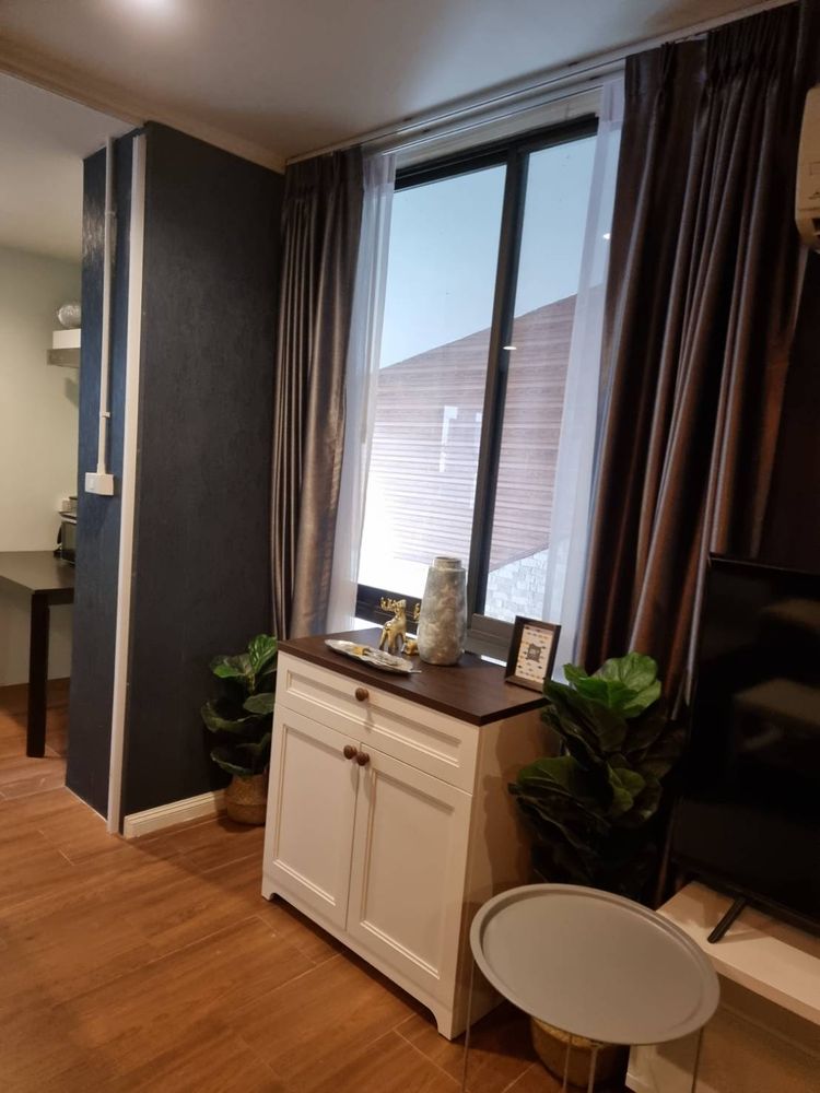 SALE RENOVATED TOWN HOUSE WITH HAVE INCOME IMMEDIATELY , ภาพที่ 4