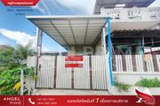 บ้านแฝดให้เช่า หมู่บ้านสมุทรนิเวศน์  ศรีนครินทร์-บางเมือง 
