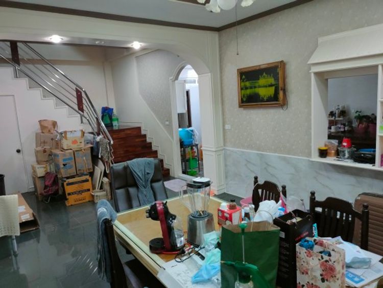 ขาย บ้าน แขวงวัดท่าพระ เขตบางกอกใหญ่ กรุงเทพมหานคร, ภาพที่ 4