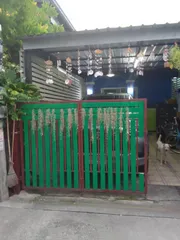 ขาย บ้านชั้นเดียวสร้างเอง ซอยด่านสำโรง 42 จังหวัดสมุทรปราการ