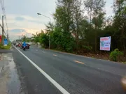 ขาย ที่ดิน 3 ไร่ 2 งาน 94 ตรว. ตำบลสามโคก อำเภอสามโคก จังหวัดปทุมธานี ทำเลดีมาก ห่างจากถนนใหญ่เพียง 130 เมตร***