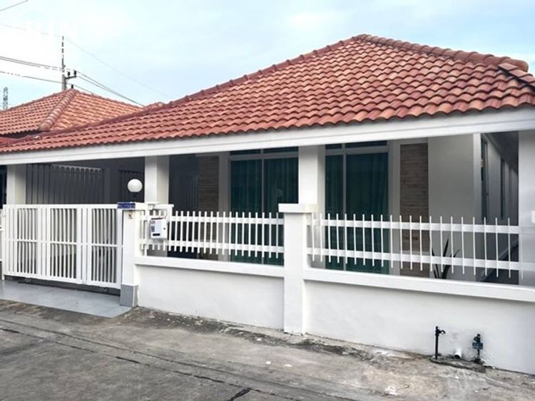 AK300522-01 ขายบ้านเดี่ยวตกแต่งแล้วในหมู่บ้าน TW ซ.สยามคันทรีคลับ 7 , ภาพที่ 4