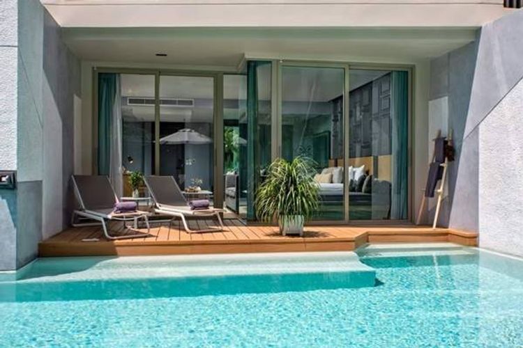 wyndham grand naiharn beach phuket เริ่ม1ล้าน การันตีyield9% (R097), ภาพที่ 4