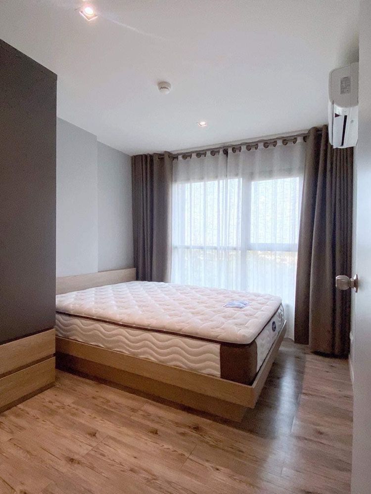 ให้เช่า / ขาย  ASPEN Condo Lasalle (เอสเพน คอนโด ลาซาล) , ภาพที่ 4