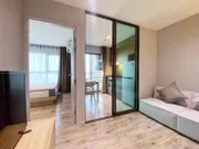 ให้เช่า / ขาย  ASPEN Condo Lasalle (เอสเพน คอนโด ลาซาล) ตรงข้ามโรงพยาบาลศิขรินทร์ ใกล้รถไฟฟ้าสายสีเหลือง 