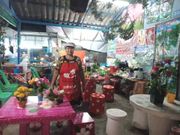 ขายและให้เช่า บ้าน แขวงคลองขวาง เขตภาษีเจริญ กรุงเทพมหานคร