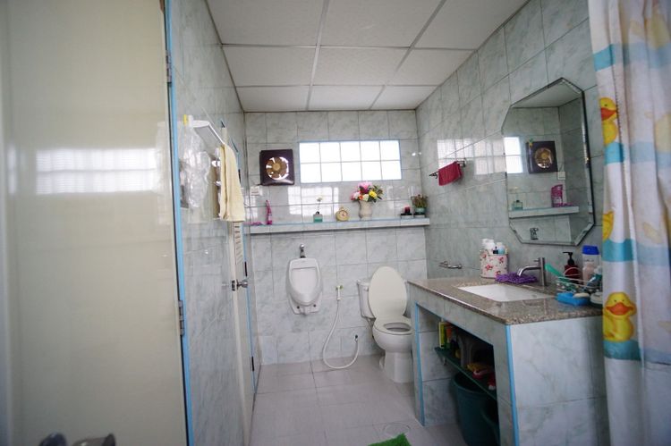 ขาย บ้าน ในโครงการ บ้านรางไผ่ บางบอน แขวงบางบอนเหนือ เขตบางบอน, ภาพที่ 4