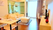 ขายและให้เช่า คอนโด ไอวี่ ทองหล่อ (Ivy Thonglor) 1 Bedroom 43sqm. (Owner's Post)