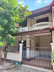 ให้เช่า ทาวน์โฮม ตำบลวิชิต อำเภอเมืองภูเก็ต จังหวัดภูเก็ต