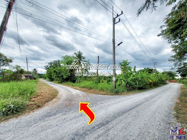 ขายที่ดินเปล่า ย่าน ลานตากฟ้า คลองโยง บางแก้วฟ้า ศาลายา มหาสวัสดิ์ : 14, ภาพที่ 4