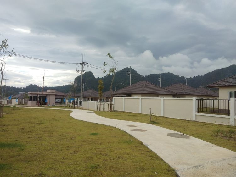ขายหรือให้เช่า บ้าน ในโครงการ Krabi Avenue ตำบลกระบี่น้อย จังหวัดกระบี่, ภาพที่ 4