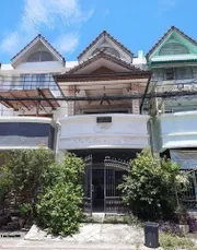 ขายโฮมออฟฟิต 3 ชั้นครึ่ง  แขวงสะพานสูง เขตสะพานสูง กรุงเทพมหานคร