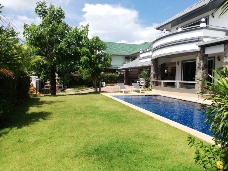 Pool Villa for sale near Marb Pra Chan Lake , ภาพที่ 4